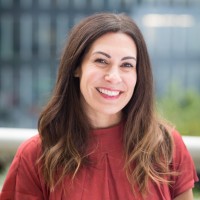 Amy Kaufman Email & Phone Number
