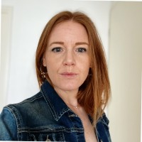 genOway Employee Pauline Radreau's profile photo