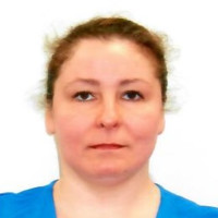 Tiber Creek Consulting, Inc. Employee Olga Shirokova's profile photo
