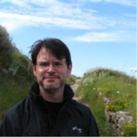 Hexagon Asset Lifecycle Intelligence Employee Eric Brittingham's profile photo