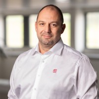 Swisslog Employee Sascha Bennewitz's profile photo