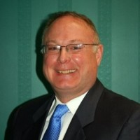 Thompson & Johnson Equipment Co., Inc. Employee Mike Vaughan's profile photo