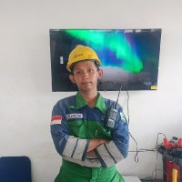PT Pertamina Training & Consulting Employee Moh Fikri's profile photo