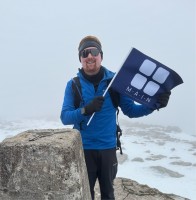 Mortgage & Insurance Needs Employee George Allsop's profile photo