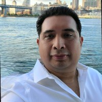 Eduardo Coyotl Email & Phone Number