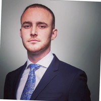 PARRIS Law Firm Employee Ryan Crist's profile photo