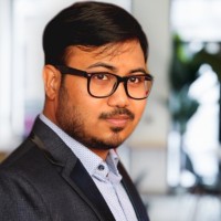 Facctum Employee Abhishek Choudhury's profile photo