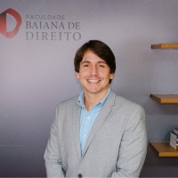 Faculdade Baiana de Direito e Gestão Employee Francisco Leal Salles Neto's profile photo