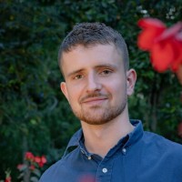 Logistikpartner AB Employee Edward Kennaway's profile photo