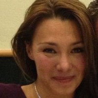 MasterSpec Materials Employee Luisa Flores-Rivera's profile photo