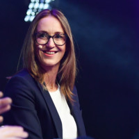 Nitro, Inc. Employee Martina Wilde's profile photo