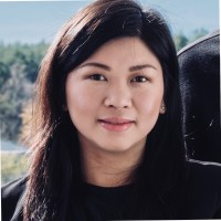 Rifyo Employee Jessica Manan's profile photo