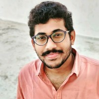 Cognizant Employee Sri Akula's profile photo
