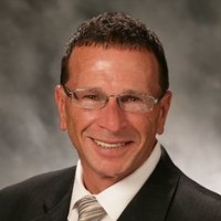 HUB International Employee Robert Simmons's profile photo