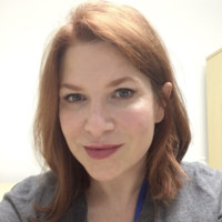 4FRONT Engineered Solutions Employee Andrea Boiles's profile photo