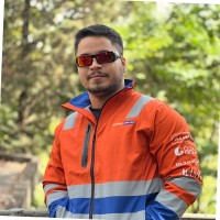 Alimak Service Employee Ery Cleyton's profile photo