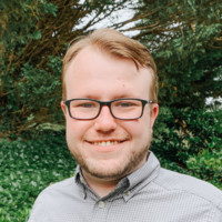 L3Harris Technologies Employee Jonathan Shaffer's profile photo