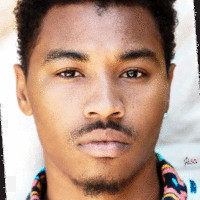 GardaWorld Federal Services Employee Sterling Ferguson's profile photo