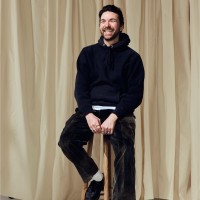 The Football Association Employee Ben Whybrow's profile photo