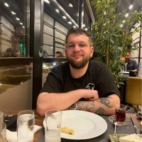 C2B Technology Employee Efe Topcu's profile photo