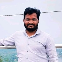 Abhishek Shinde Email