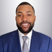 Entergy Employee Charles McGhee's profile photo
