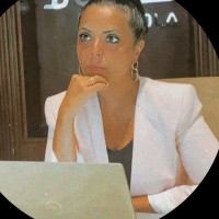Medmark Egypt Employee Manar Marzouk's profile photo