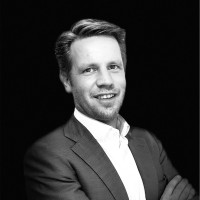 Boluda Towage Employee Steven de Nijs's profile photo