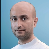 Raghavendra Bhat Email & Phone Number