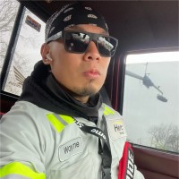 Elite Material Handling Employee Wayne Nguyen's profile photo