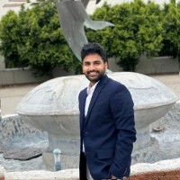 Prashanth B. Email