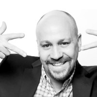 Wicked Good Results Employee Myles Bristowe's profile photo