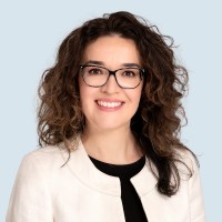 Prosperastiftelsen Employee Fatima Dominguez's profile photo