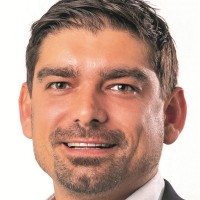 Russmedia Employee Patrick Fleisch's profile photo