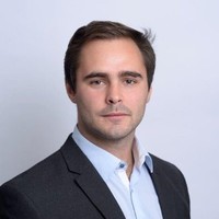 PwC UK Employee Ben O'Neill's profile photo
