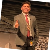 Building Envelope Associates Employee Arturo Vazquez's profile photo