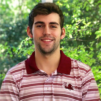 Semco Logistics Employee Cole Thomason's profile photo