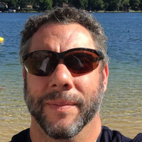 Universal Hospital Services (UHS) Employee Kevin R.t.'s profile photo