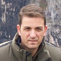 Mega Disposables S.A. Employee George Kanellopoulos's profile photo