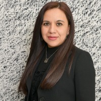 Totalsec Employee Odette V.'s profile photo