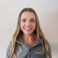 LoadUp Employee Meghan Elliott's profile photo