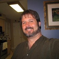 Smithsonian Institution Employee Stephen Micciche's profile photo