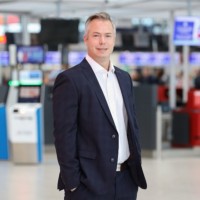 Prague Airport Employee Radek Nehoda's profile photo