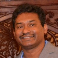 Abhijit Das Email & Phone Number