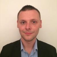 ASPEN Notre-Dame-de-Bondeville Employee Morgan Marechal's profile photo