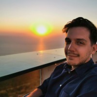 modulus SA Employee Stefanos Doulfis's profile photo