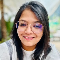 Vilas Javdekar Employee Dhanashree Shinde's profile photo