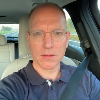 GRUNDFOS Employee Marcel van Veen's profile photo