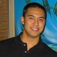 Sanzaru Games Employee Nathan Sarmiento's profile photo