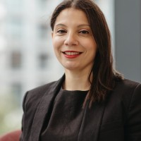 LiftED Employee Jessica Murphy's profile photo